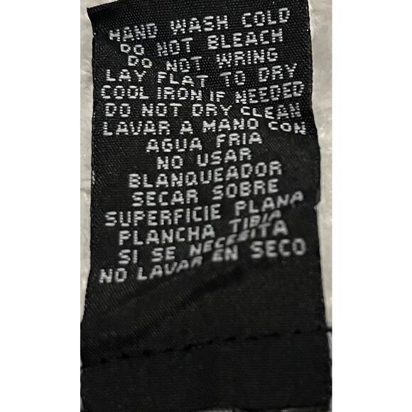 ROULETTE ELASTIC WAIST MIDI DRESS, WOMENS M, CRANBERRY & WHITE POLKA DOTS - Picture 12 of 12